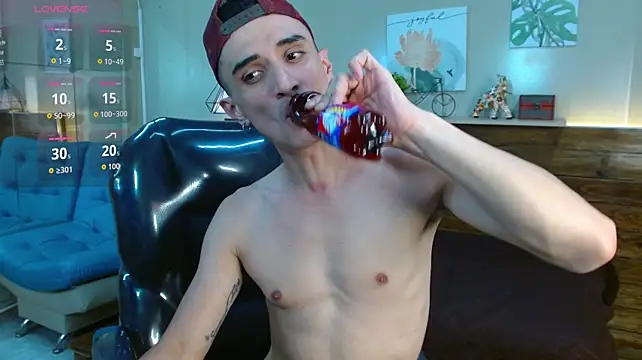 FelipeFriendlyn Live XXX chat