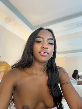 Czat XXX na żywo – AshleyFerri