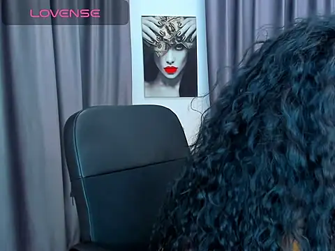 Sembang XXX Secara Langsung Bellatrix_