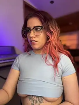 Chat XXX ao vivo de NikkiNix