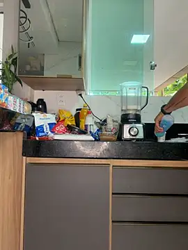 Czat XXX na żywo – AMORINHA_S2_