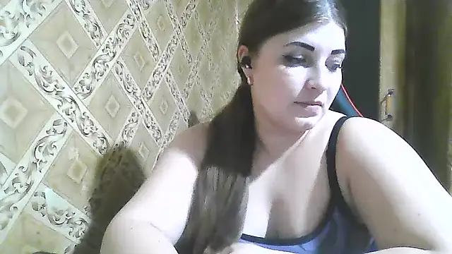 XXX chat uživo modela Elizabeth_Meow