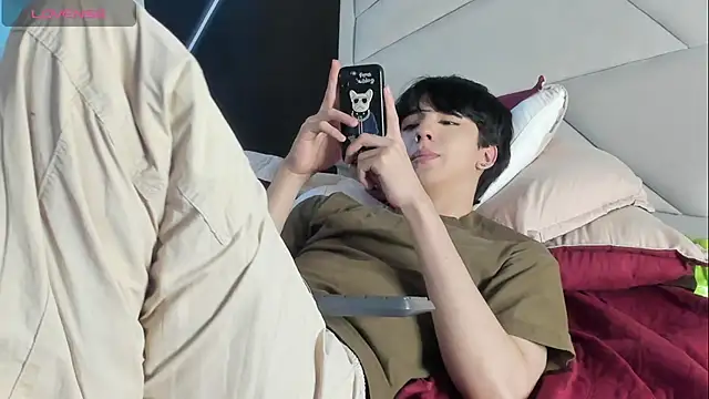 AerumChae 라이브 XXX 채팅