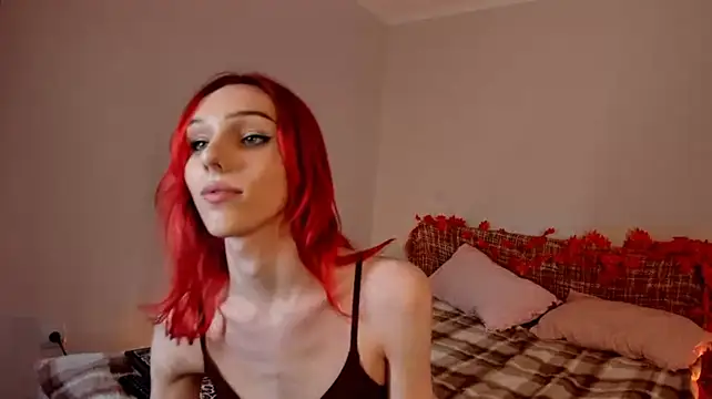 Kirana_Hayes – Live XXX-chat