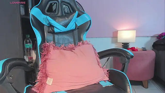 Živý XXX chat _maria_foxx_