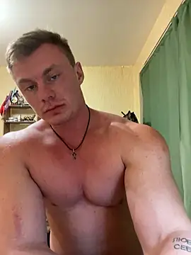 AlexStehp Live XXX-chat