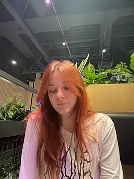 SaintMaya - doggy style without panties🍓💕