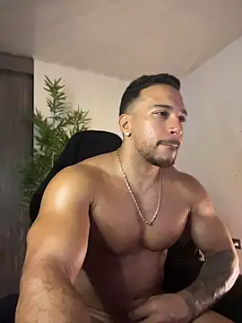 FreszX's Live XXX Chat