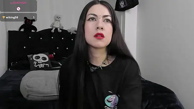 Amy_Aloqua's Live XXX Chat