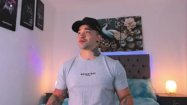Mathew_Colee – Naživo XXX chat