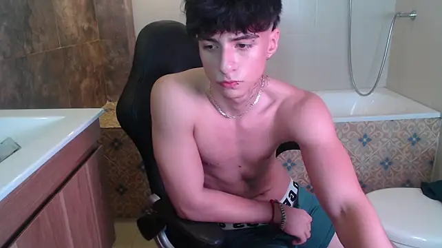 Nathan_Owen – Live XXX-chat