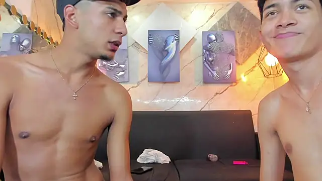 Yeff_26's Live XXX Chat