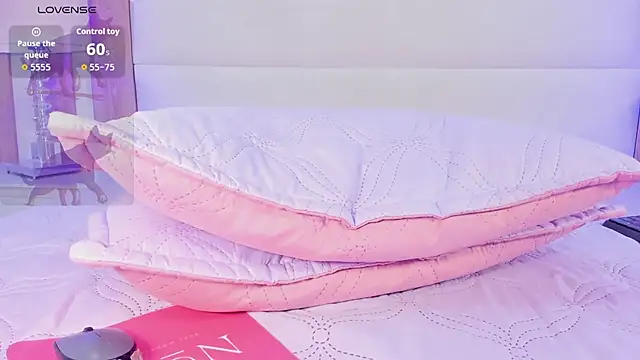 XXX chat uživo modela Evaa_Martinez