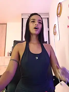 Annacherry_77 - Anita, I want my cock in your pink pussy