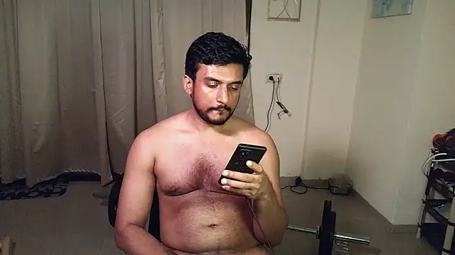 צ'אט XXX בשידור חי של daringcutie