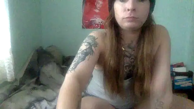 alexabunni's Live XXX Chat