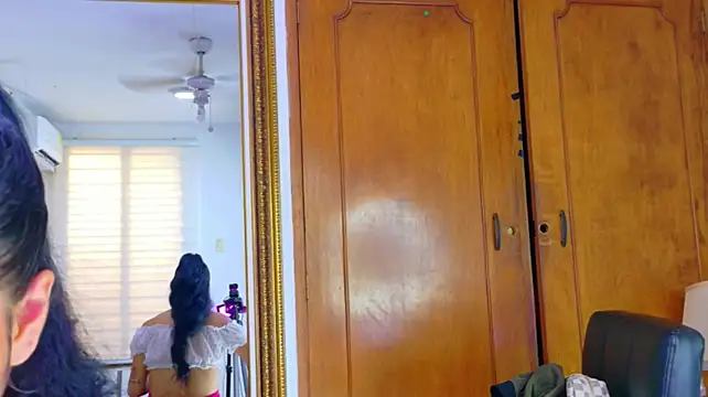 NicoleEsposito Live XXX-chat