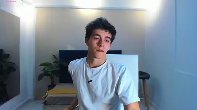 Czat XXX na żywo – Austinbolt