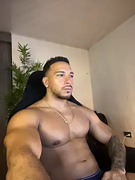 צ'אט XXX בשידור חי של FreszX