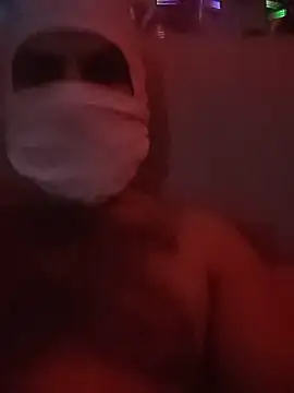 Zikoriko Webcam Show
