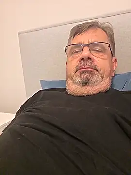 Živý XXX chat Axer1960