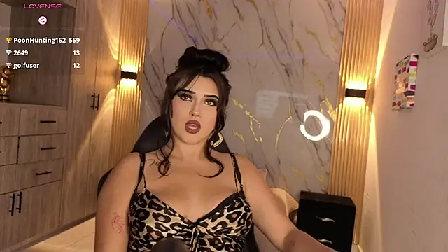 Chat XXX ao vivo de bunnyglow69