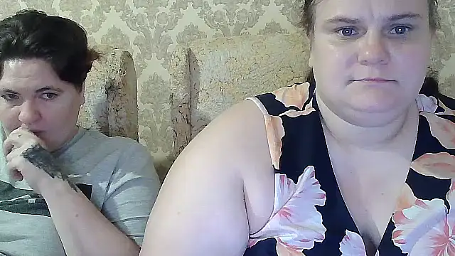 Chatroom XXX en direct de EmmaXKristall