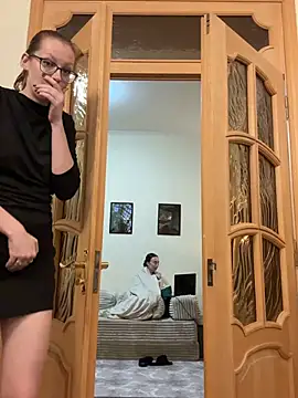 RussianGirls_ - GIRLS GO HOME REST + HOT VIDEO