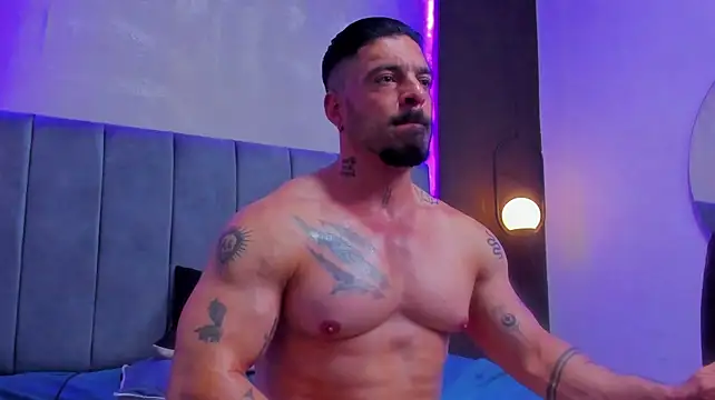 dennis__coxx live XXX chat