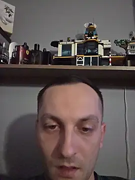 Kondzio – Naživo XXX chat
