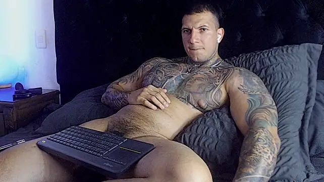 Shane_Clay 라이브 XXX 채팅