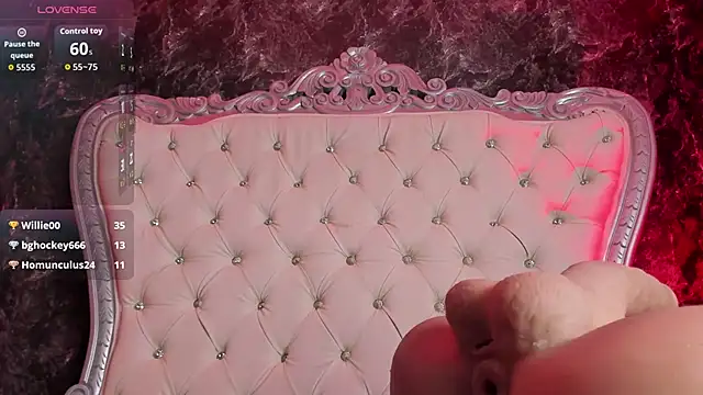 MirandaSould – Naživo XXX chat