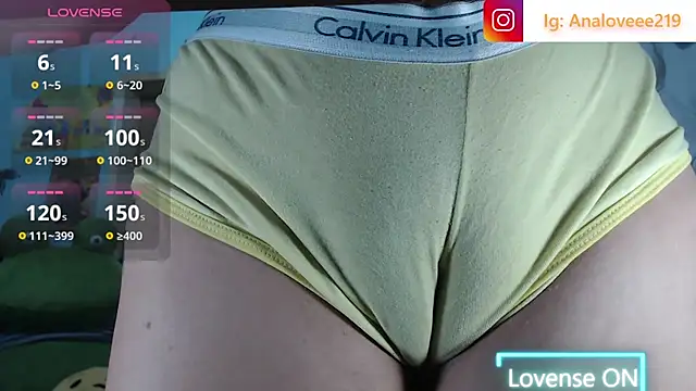 ana_studio Obrolan Langsung XXX