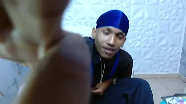 Chatroom XXX en direct de ManSant