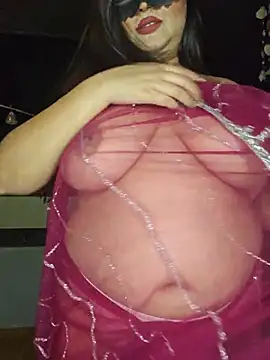 Czat XXX na żywo – Blossam_07