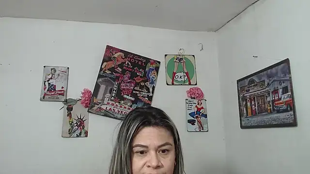 Sembang XXX Secara Langsung pamela_echeverria