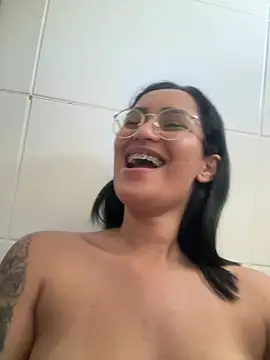 Show de webcam de saffadinhaa