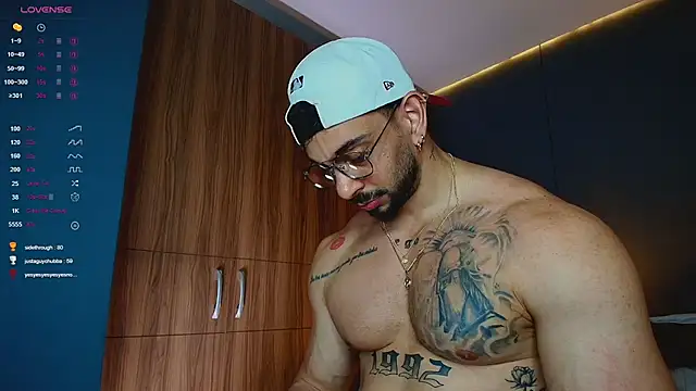 دردشة massimo_visconti الجنسية المباشرة