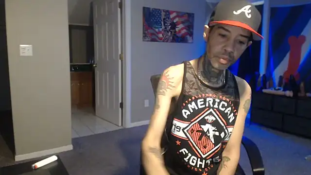 Živý XXX chat Michigan9000