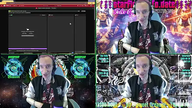 solodethlordsubveganFAQ Live XXX-chat