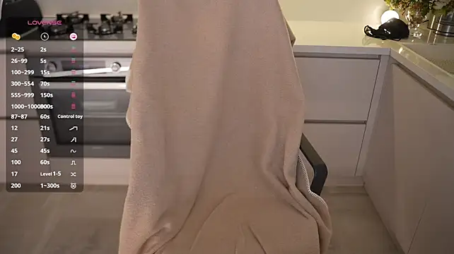 Vassiilisa Obrolan Langsung XXX