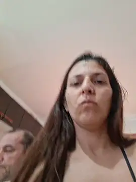 Chocolate-delicioso - 🔥 Masturbación con dildo