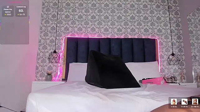 Kendra-Rousee - Creampie