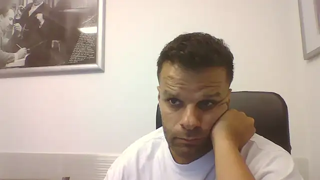 FROCETTO93's Live XXX Chat