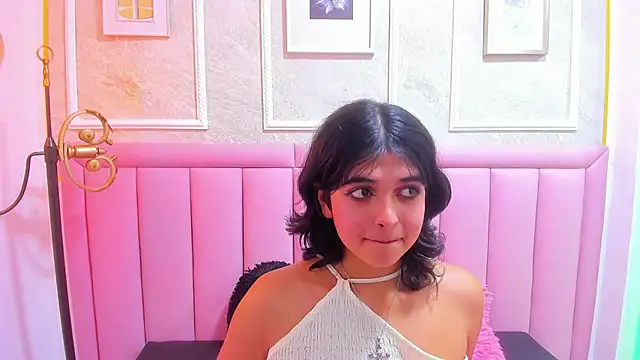 XXX chat uživo modela velvet_girll