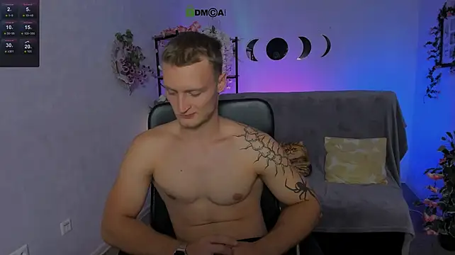 Онлайн чат XXX mike_crist