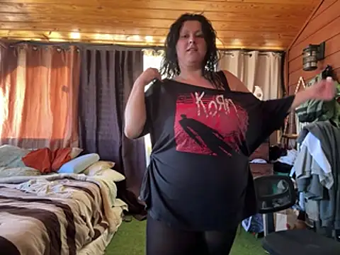 Czat XXX na żywo – SierraxRuben26