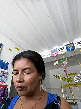 DianaOchoa_ - Spanking x 5 hard