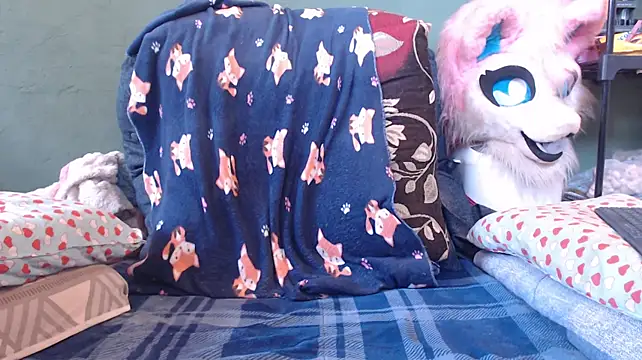 Chat +18 de FutaChi ao vivo
