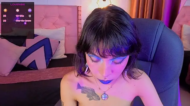 dark__nymph's Live XXX Chat